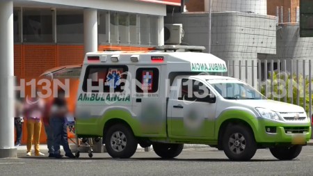 «La tenían cazada»: dos menores en Enciso se pusieron a pelear y una de ellas recibió 5 puñaladas Violenta riña en bar del centro de Medellín termina en tragedia: mujer murió apuñalada