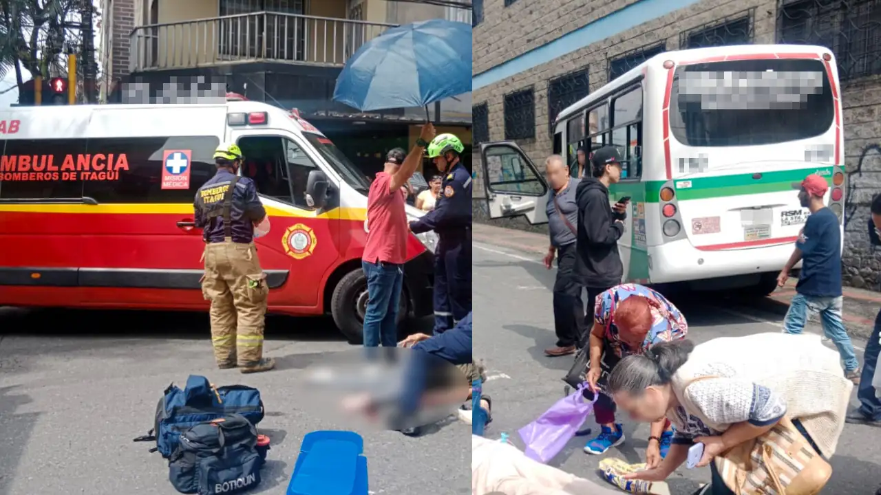 mujeres-adultas-accidente-medellin-bus-metro