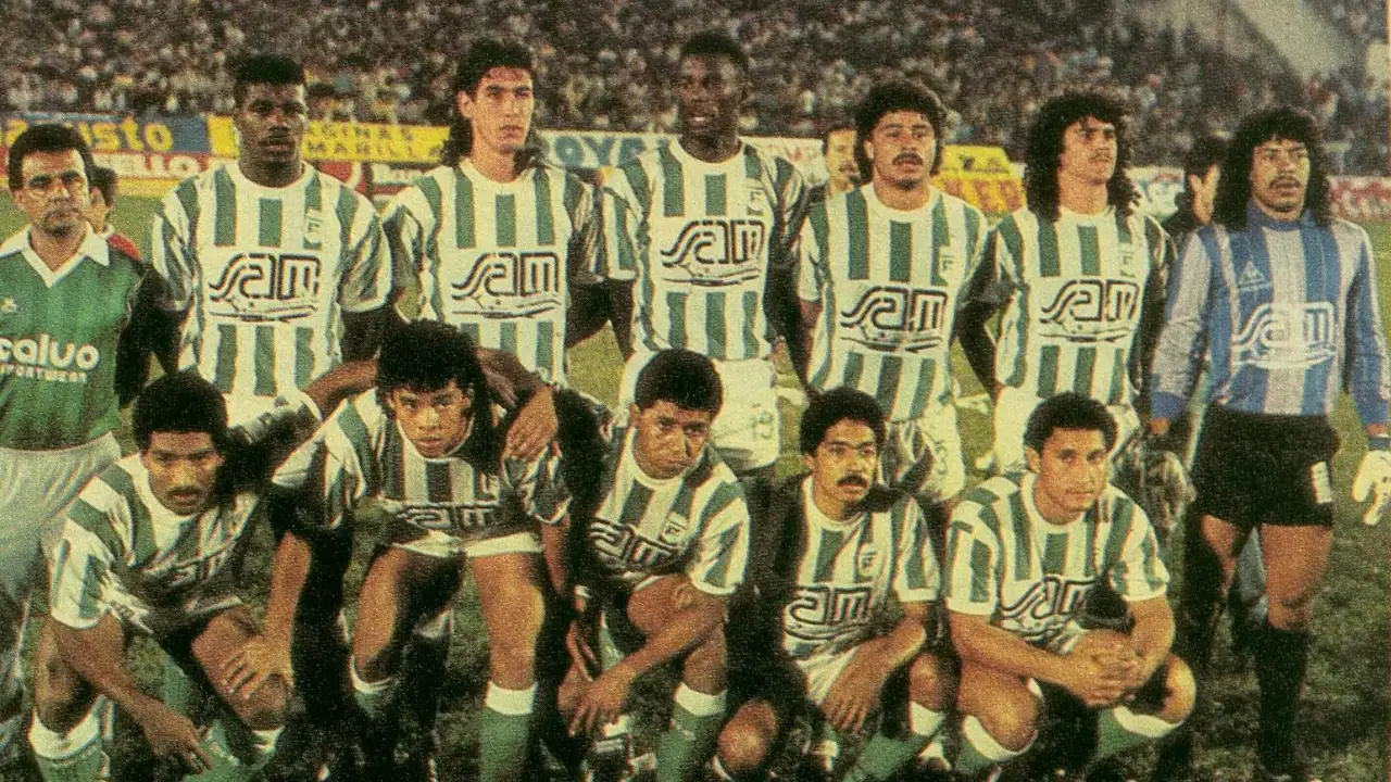 Copa Libertadores
