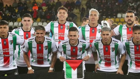 palestino