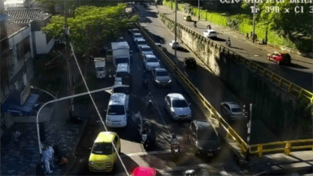 Pico y Placa para este jueves 26 de junio en Medellín y el Valle de Aburrá pico y placa-medellin-hoy