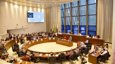 El Concejo aprobó el Plan de Desarrollo “Medellín Te Quiere 2024-2027”: con una inversión de 40.7 billones de pesos plan de desarrollo-medellin-te-quiere-2024-2027