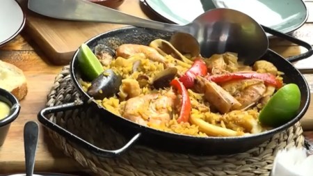 Medellín es la tercera mejor ciudad para comer en el mundo, según el ranking de una revista internacional