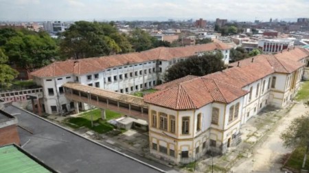 recuperacion-Hospital San Juan de Dios- ministerio de salud