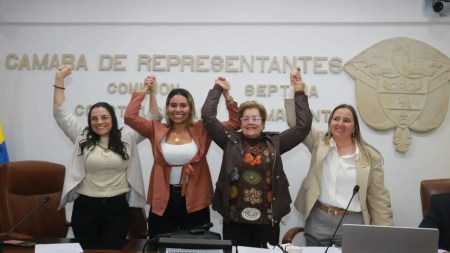 Reforma pensional está a punto de ser Ley: ya han aprobado 95 artículos