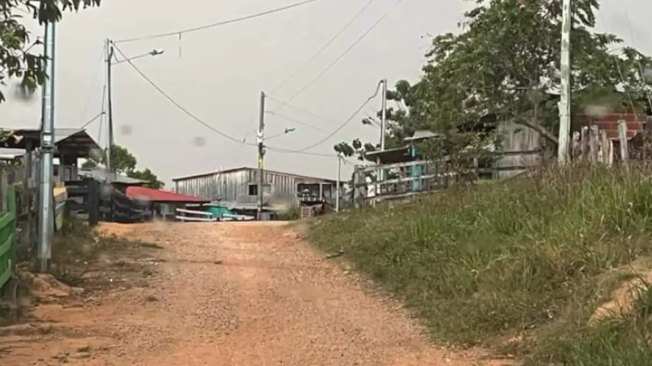 Alerta: Conflicto armado genera crisis humanitaria en Antioquia y Chocó Recuperan cinco cuerpos luego intensos combates entre el EGC y ELN en zona rural de Remedios