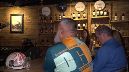 Este domingo habrá rodada para conmemorar la lucha contra el cáncer de próstada rodada-por-la-prostata