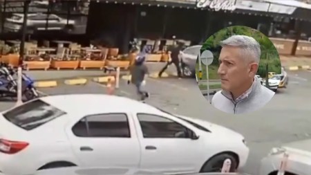 ¿Qué se sabe? Esto dijo la Secretaría de Seguridad de Medellín sobre homicidio en el Mall del Indio secretaria de seguridad-mall-del-indio