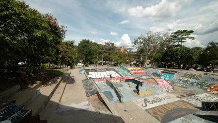 semana del estadio-medellin