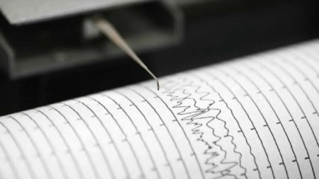 La tierra se sacudió: sismo de magnitud 4.6 sacude Urrao y autoridades vigilan la zona temblor-hoy-sismo