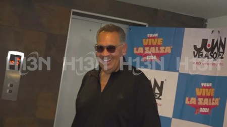 tito nieves-vive-la-salsa