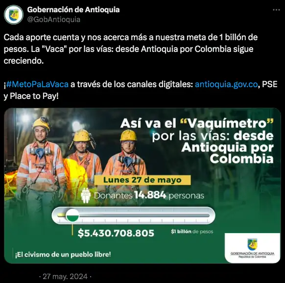 trino-gobernacion-antioquia-vaca-vias-4g