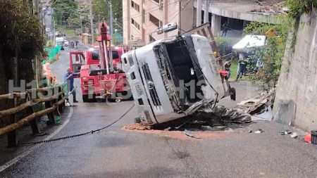 vereda san jose-accidente
