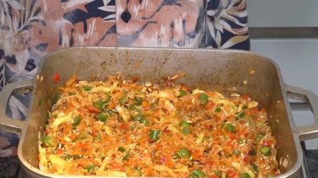 El Viajero con Sabor, un proyecto que resalta en la cocina los sabores del Caribe viajero-con-sabor-cocina-caribe