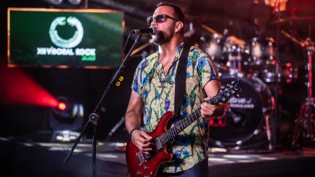 Si le gusta el rock y la música alternativa, no se pierda el festival XV Víboral Rock – Bandas y Cultura Rock Este festival llegó en su décimo quinta versión