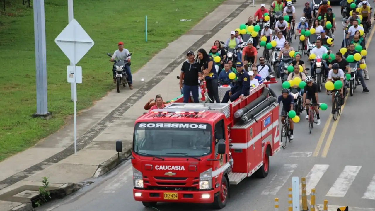 Deportista antioqueña ganó cuatro medallas de oro en Perú y la recibieron como una heroína en su pueblo