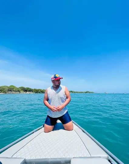 Él es el joven turista que falleció tras ser alcanzado por la hélice de una lancha en Cartagena 2 El-es-el-joven-turista-que-fallecio-tras-ser-alcanzado-por-la-helice-de-una-lancha-en-Cartagena