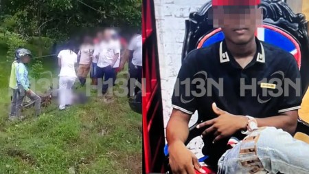 Remolque de un carro se desprendió y le quitó la vida a un adolescente, ocurrió en una vía de Urabá Remolque de un carro se desprendió y le quitó la vida a un adolescente, ocurrió en una vía de Urabá