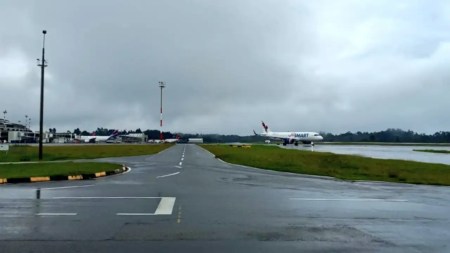¡Atención viajeros! Aeropuerto José María Córdova reanuda operaciones con demoras tras reparación de pista Aeropuerto-Jose-Maria-Cordova-reanuda-operaciones-con-demoras-tras-reparacion-de-pista