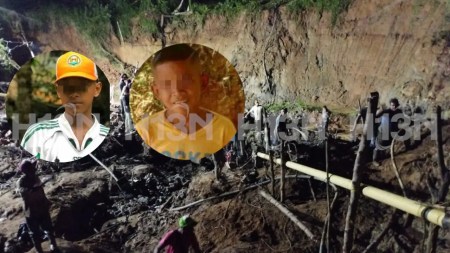 Autoridades-se-pronuncian-tras-el-fallecimiento-de-dos-ninos-en-una-mina-de-oro-en-Nechi