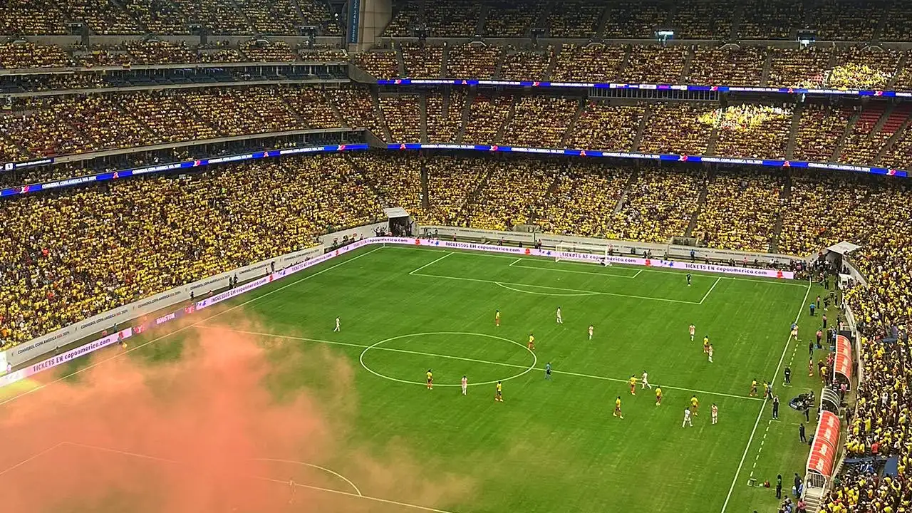 COLOMBIA