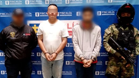 Carcel para capitan del Ejercito que extorsionaba a reclusos para que no fueran trasladados por fuera de Medellin