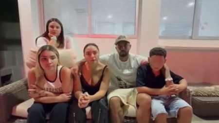 Despues-de-los-disparos-asi-quedo-el-carro-de-Edwin-Cardona-tras-el-intento-de-hurto-en-San-Jeronimo-Antioquia