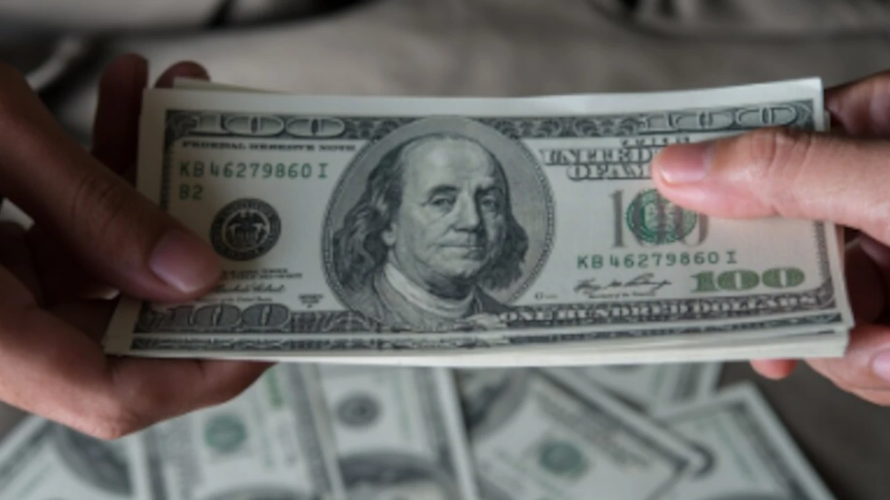 dolar