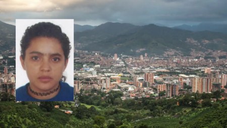 En Sabaneta, una mujer perdió la vida al ser atacada a puñaladas, al parecer, por su pareja