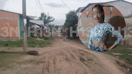 En Turbo, Antioquia, una joven fue quemada con agua caliente, al parecer, por una tía En-Turbo-una-joven-fue-quemada-con-agua-caliente-al-parecer-por-una-tia