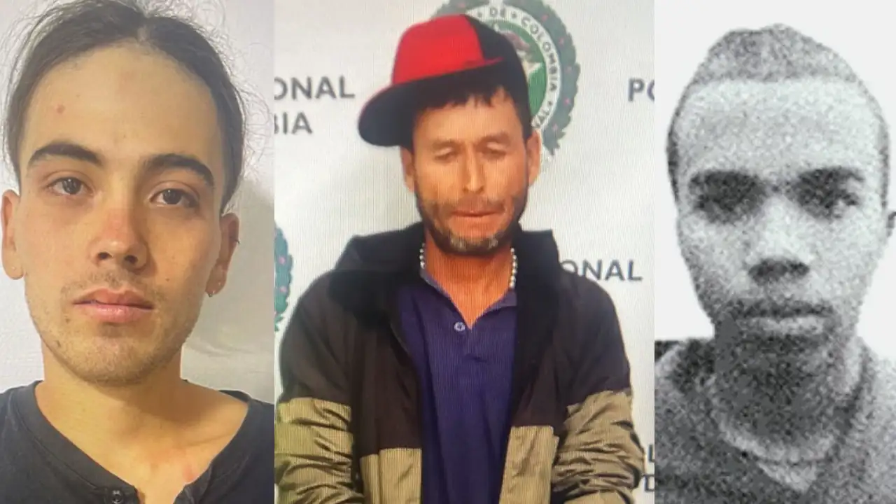 En Marinilla, Policía frustra fuga de presunto integrante del ‘Clan del Golfo’, pero en el motín escapan seis internos más