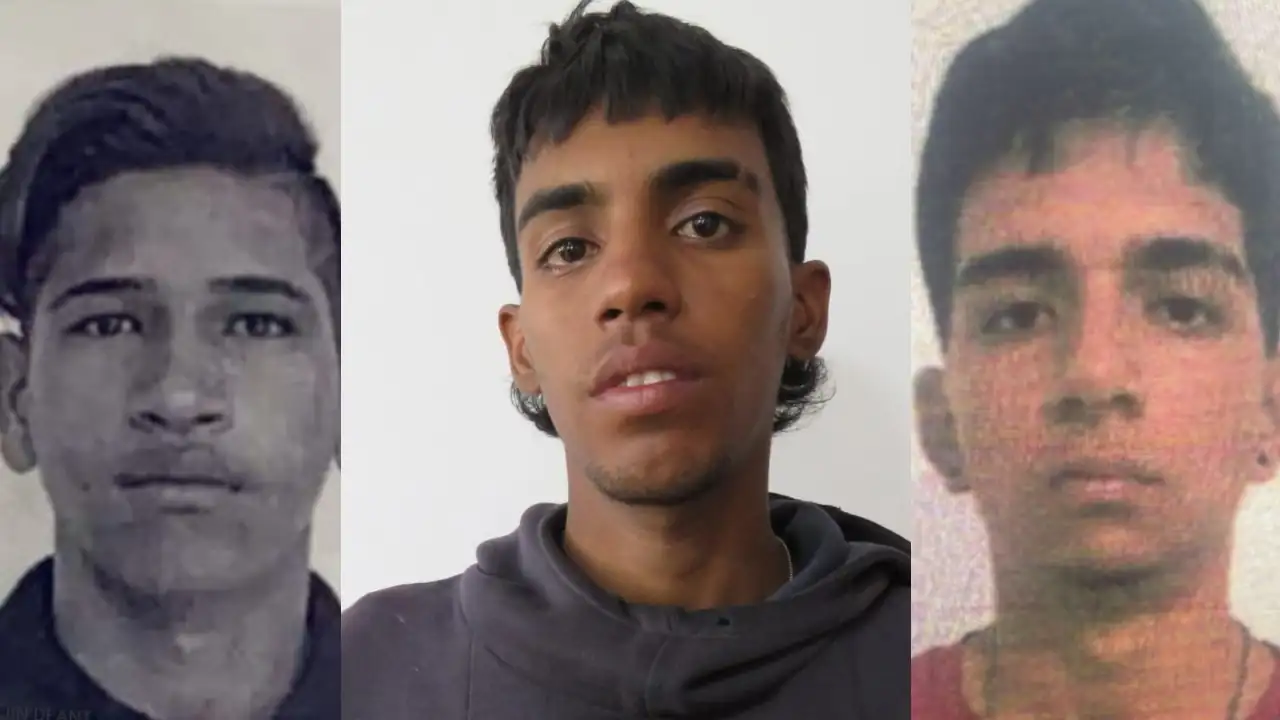 En Marinilla, Policía frustra fuga de presunto integrante del ‘Clan del Golfo’, pero en el motín escapan seis internos más