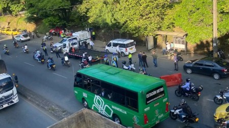 Joven-que-iba-en-una-motocicleta-fue-asesinado-a-tiros-por-la-Terminal-del-Norte