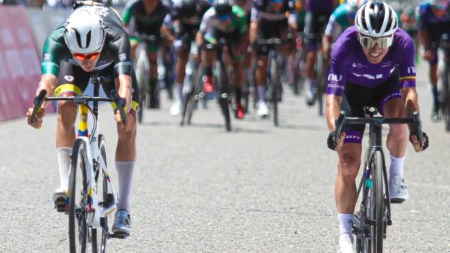 ¡Atención! La Vuelta a Colombia 2024 llega a Medellín, hay cierres viales