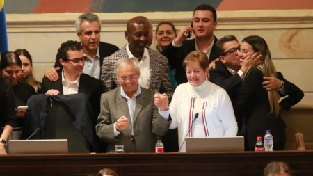¡Atención! Fue aprobada la reforma pensional en la Cámara de Representes
