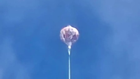 Reportan que observaron un objeto misterioso en los cielos de Jericó, Antioquia Reportan-que-observaron-un-objeto-misterioso-en-los-cielos-de-Jerico-Antioquia