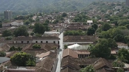 Santa Fe de Antioquia