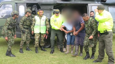 Un-hombre-perdio-la-vida-y-otros-dos-terminaron-capturados-tras-combates-contra-el-‘Clan-del-Golfo-en-el-norte-de-Antioquia.