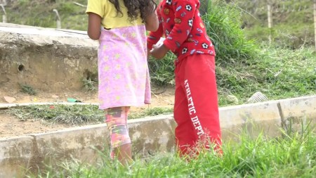 El 81% de las violencias contra menores en Colombia afectan a niñas y adolescentes mujeres asamblea de antioquia-abuso-sexual-menores - violencias