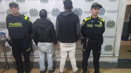 capturados-la candelaria