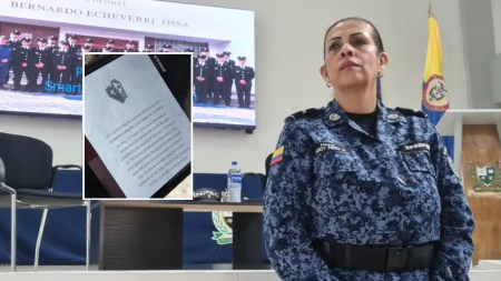 cárcel la modelo-amenaza-directora-encargada