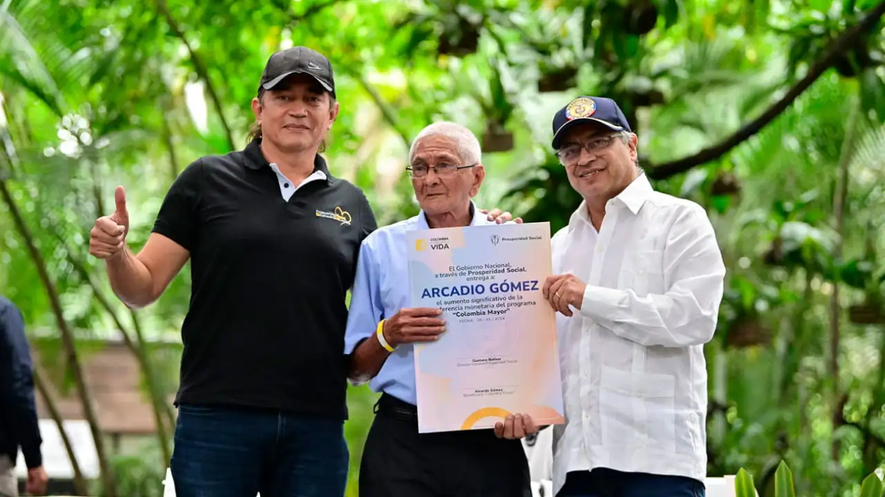 colombia mayor-subsidios