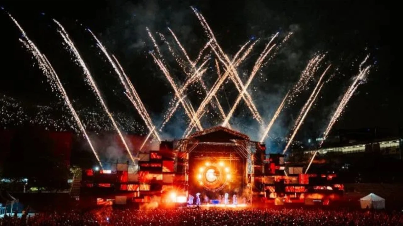 El ritual musical de RITVALES 2025 regresa con más fuerza que nunca Música con Ritvales