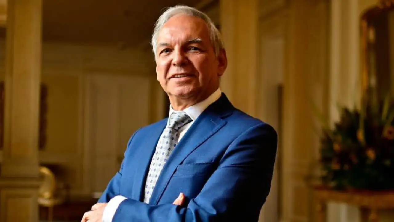 Contraloría General abre proceso de responsabilidad fiscal por $1.624 millones al ministro de Hacienda contraloría