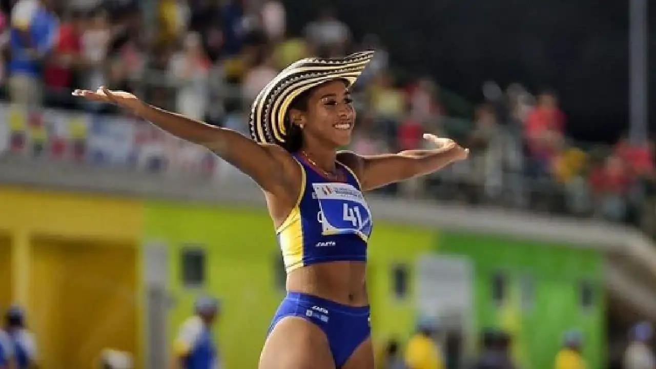 Gobierno Nacional destina más de $109 mil millones para la preparación al deporte de alto rendimiento deporte