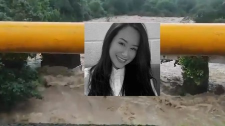 Identifican a tres de las cuatro personas desaparecidas en el río Mutatá, las autoridades siguen buscando desaparecidos-rio-mutata-vanessa