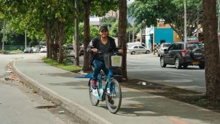 Día Mundial de la Bicicleta promueve movilidad sostenible y salud en las ciudades
