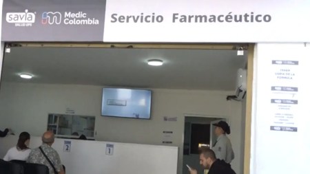 Luego de 286 tutelas, Envigado cuenta con nueva sede de medicamentos de Savia Salud envigado-savia-salud-medicamentos