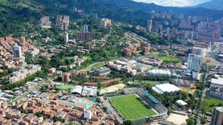 ¡Atención! La Alcaldía de Envigado no prestará servicio este viernes 19 de julio
