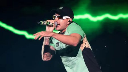 Inauguración de la Copa América a ritmo del reggaetón colombiano: Feid presentará su show